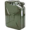 Kanister stalowy 20l Jeep Kennedy KEN5039250K