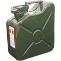 Kanister stalowy 5l Jeep Kennedy KEN5039270K