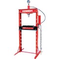 AIR/HYD FLOOR STANDING WORKSHOPPRESS 20- TONNE 2018 Version Kennedy KEN5039480K KEN-503-9480K
