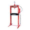 AIR/HYD FLOOR STANDING WORKSHOPPRESS 20- TONNE 2018 Version Kennedy KEN5039480K KEN-503-9480K