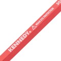 Przecinak 6x100mm płaski Kennedy KEN5051600K