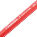 Przecinak 9x125mm płaski Kennedy KEN5052410K