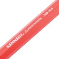 Przecinak 16x200mm płaski Kennedy KEN5054040K