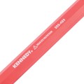 Przecinak 18x455mm płaski Kennedy KEN5054890K