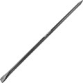 Długi łom 900mm mocny stalowy prosty 25mm 90cm Kennedy KEN5057360K