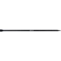 Łom stalowy 120cm długi prosty 1200mm ostrze 28mm Kennedy KEN5057480K-1