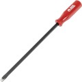 Łom 300mm z plastikową rączką płaski koniec Kennedy KEN5058300K KEN-505-8300K