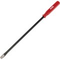 Łom 450mm z plastikową rączką płaski koniec 45cm z rękojeścią Kennedy KEN5058320K