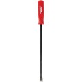 Łom 300mm z plastikową rączką wygięty koniec Kennedy KEN5058340K