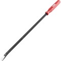 Łom 450mm z plastikową rączką wygięty koniec 45cm z rękojeścią Kennedy KEN5058360K