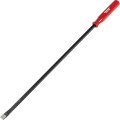 Łom 600mm z plastikową rączką wygięty koniec Kennedy KEN5058380K