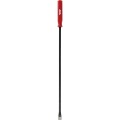 Łom 600mm z plastikową rączką wygięty koniec Kennedy KEN5058380K