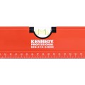 Profesjonalna poziomica 1800mm Kennedy KEN5103480K SPC-19