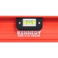 Poziomica 900mm 36" profesjonalna aluminiowa Kennedy KEN5103860K