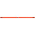 Poziomica 1200mm 48" aluminiowa Kennedy KEN5104480K