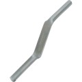 Dwustronna fugownica murarska 12x16mm 1/2"x5/8" Kennedy KEN5120440K KEN-512-0440K