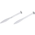 Szpilki murarskie 6" Kennedy KEN5122160K