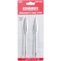 Szpilki murarskie 6" Kennedy KEN5122160K