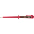 Tester napięcia 190mm 125/250V Kennedy KEN5150550K