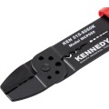 Komplet szczypiec zaciskowych i końcówek 240mm Kennedy KEN5155050K