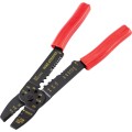 Komplet szczypiec zaciskowych i końcówek 240mm Kennedy KEN5155050K