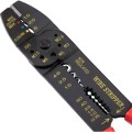 Komplet szczypiec zaciskowych i końcówek 240mm Kennedy KEN5155050K