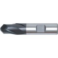Frez trzpieniowy 16mm kulisty 2 ostrza Peak Power HSS-E SwissTech SWT1659716A