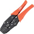 Szczypce do zaciskania końcówek 0,5-4mm zaciskarka Kennedy KEN5155200K