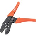 Szczypce do zaciskania końcówek 0,5-4mm zaciskarka Kennedy KEN5155200K