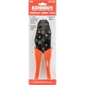 Szczypce do zaciskania końcówek 0,5-4mm zaciskarka Kennedy KEN5155200K
