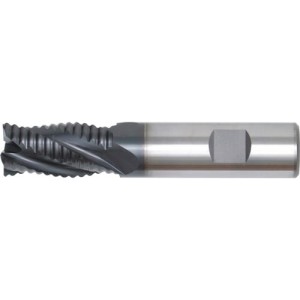 Frez trzpieniowy 6mm do zgrubnej obróbki Peak Power HSS-E SwissTech SWT1659906A