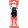 Szczypce zaciskowe do końcówek bez izolacji 0,5-6mm Kennedy KEN5155400K