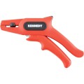 Ściągacz izolacji i przecinak do kabli Super Kennedy KEN5167970K KEN-516-7970K SPC-19