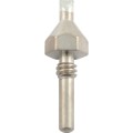 Grot do lutownicy butanowej 2,4mm dwustronnie spłaszczony Kennedy KEN5169050K