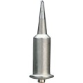 Grot do lutownicy butanowej 2,4mm końcówka spłaszczona jednostronnie Kennedy KEN5169340K