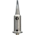 Grot do lutownicy butanowej 1mm dwustronnie spłaszczony Kennedy KEN5169350K