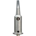 Grot do lutownicy butanowej 2,4mm dwustronnie spłaszczony Kennedy KEN5169360K