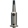 Grot do lutownicy butanowej 3,2mm dwustronnie spłaszczony Kennedy KEN5169370K