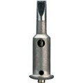 Grot do lutownicy butanowej 4,8mm dwustronnie spłaszczony Kennedy KEN5169380K