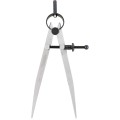 Macki sprężynowe 150mm cyrkiel ślusarski 6" Kennedy KEN5180060K