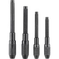 Zestaw uchwytów do małych wierteł 0-4,8mm 4szt. Kennedy KEN5181200K KEN-518-1200K