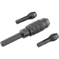 Uchwyt wiertarski miniaturowy 0,25-2,5mm Kennedy KEN5181260K KEN-518-1260K