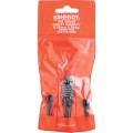 Uchwyt wiertarski miniaturowy 0,25-2,5mm Kennedy KEN5181260K KEN-518-1260K