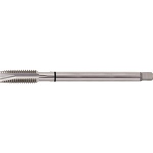 Gwintownik M6x1 długi HSS-E HSS-Co maszynowy kobaltowy czarny pasek Swisstech SWT1859806X