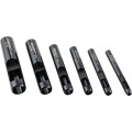 Zestaw perforatorów ręcznych 6-19mm 6szt. Kennedy KEN5181650K
