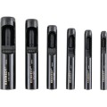 Zestaw perforatorów ręcznych 6-19mm 6szt. Kennedy KEN5181650K