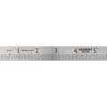 Przymiar stalowy kreskowy 600mm Kennedy KEN5182950K