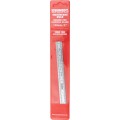 Przymiar kreskowy 150mm 6" stalowy Kennedy KEN5183020K-1