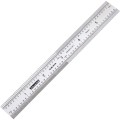 Przymiar kreskowy 150mm 6" stalowy kwadratowy Kennedy KEN5183120K