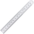 Przymiar kreskowy 150mm stalowy zaokrąglony Kennedy KEN5183130K